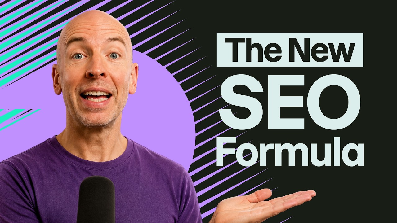 SEO Has Changed: Here's What Works Now