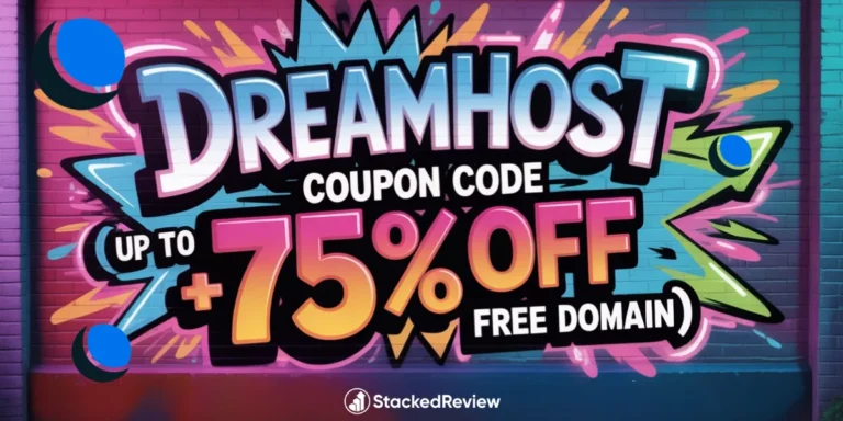 DreamHost Coupon