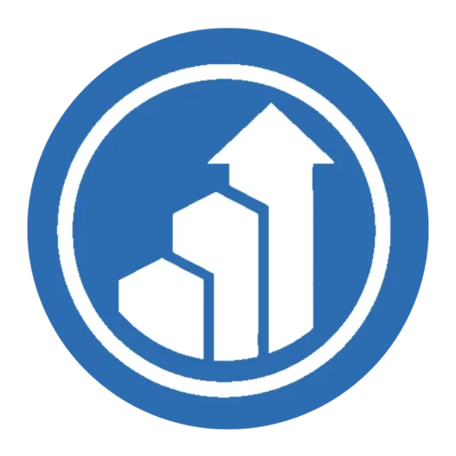 cropped Stacked Review logo icon 2