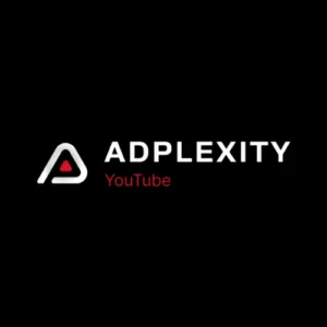 AdPlexity YouTube logo