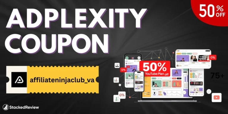 Adplexity Coupon