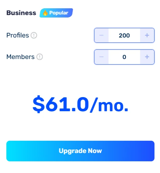 AdsPower Business Plan