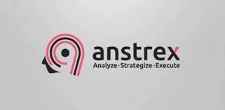 Anstrex Logo