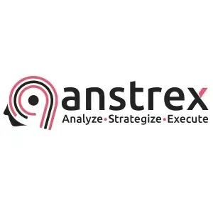Anstrex Logo