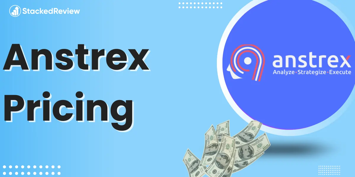 Anstrex Pricing