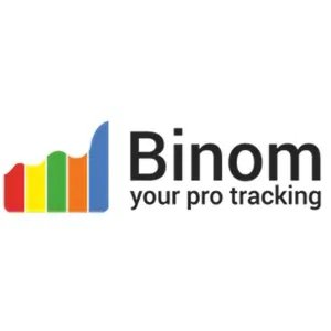 Binom Logo