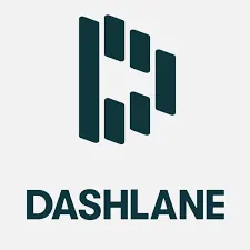 Dashlane logo