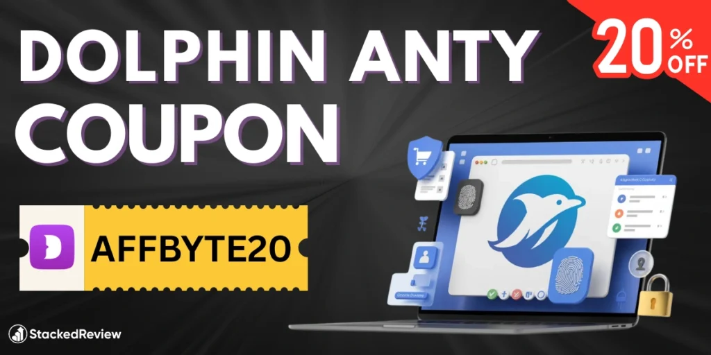 Dolphin Anty Coupon