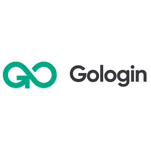 GoLogin Logo
