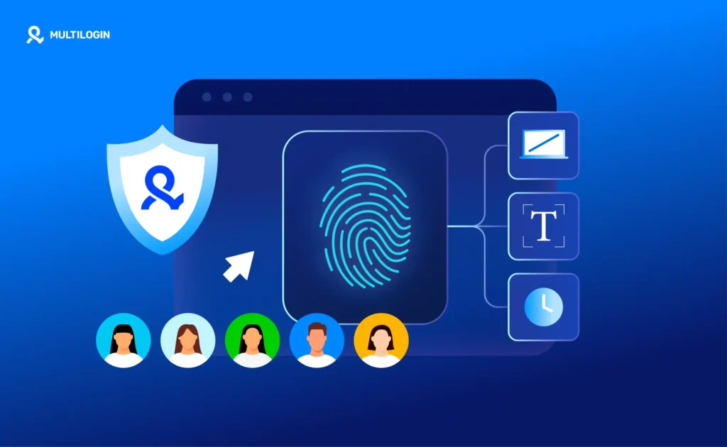 Multilogin Browser Fingerprinting