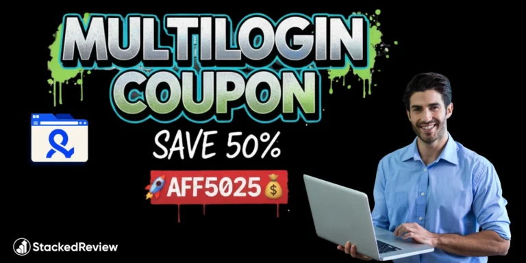 Multilogin Coupon