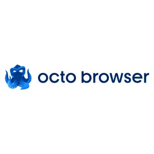 Octobrowser Logo