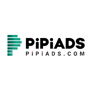 Pipiads logo