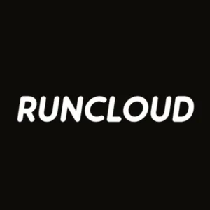 RunCloud logo