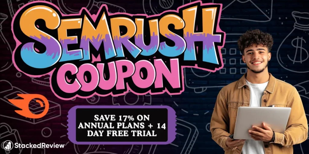 Semrush Coupon