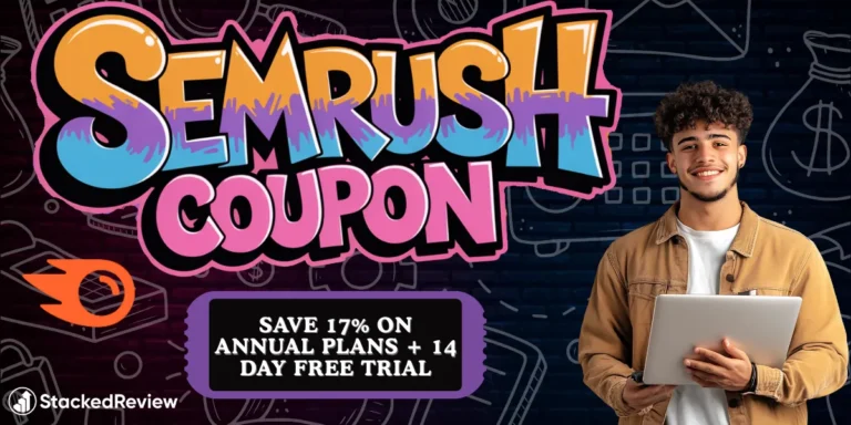 Semrush Coupon