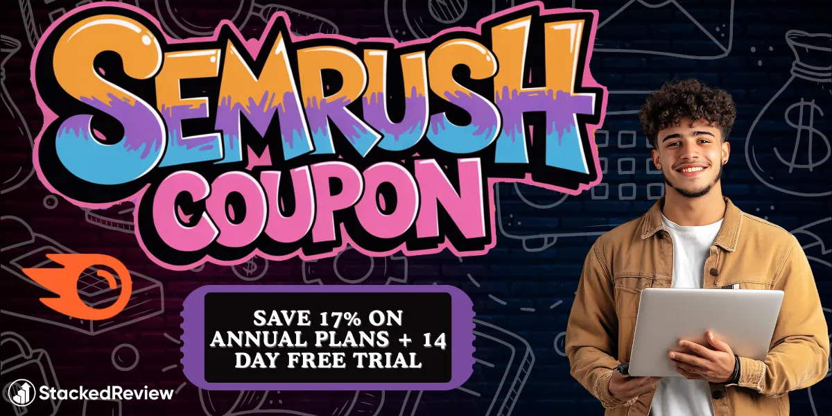 Semrush Coupon