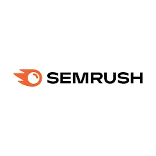Semrush Logo