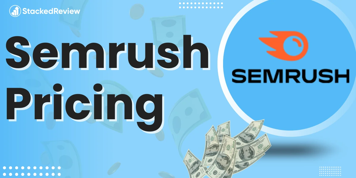 Semrush Pricing