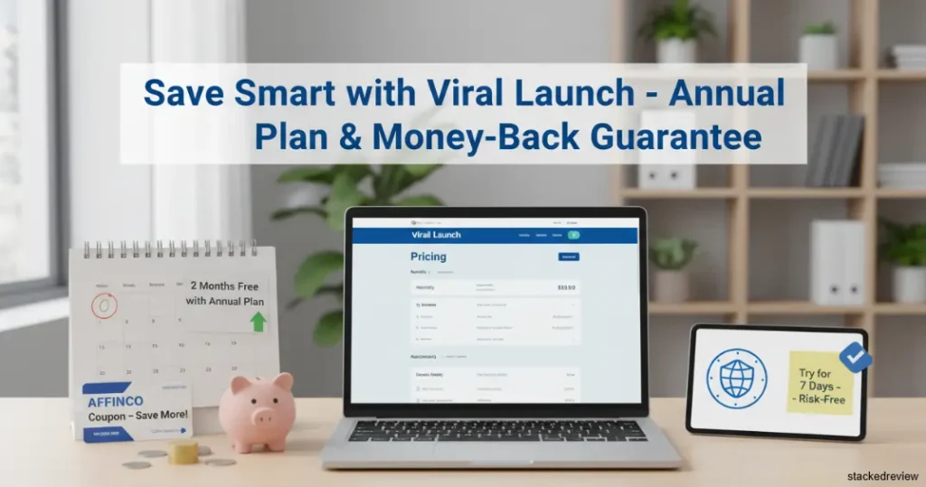 Smart Tips to Save More on Your Viral Launch Subscription