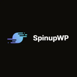 SpinupWP logo