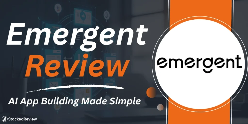 Emergent Review
