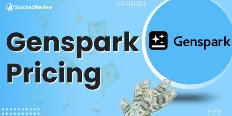 Genspark Pricing 2026: Free vs Plus vs Pro + Credit Packs Guide