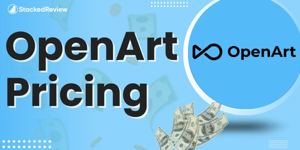 OpenArt Pricing