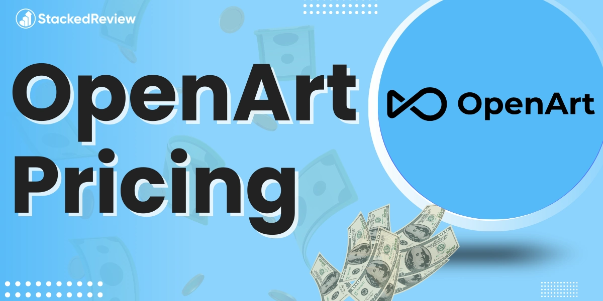 OpenArt Pricing