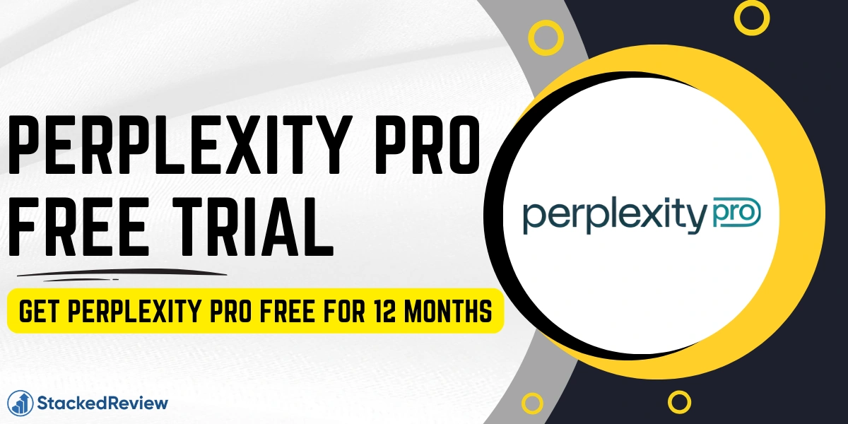 Perplexity Pro Free Trial