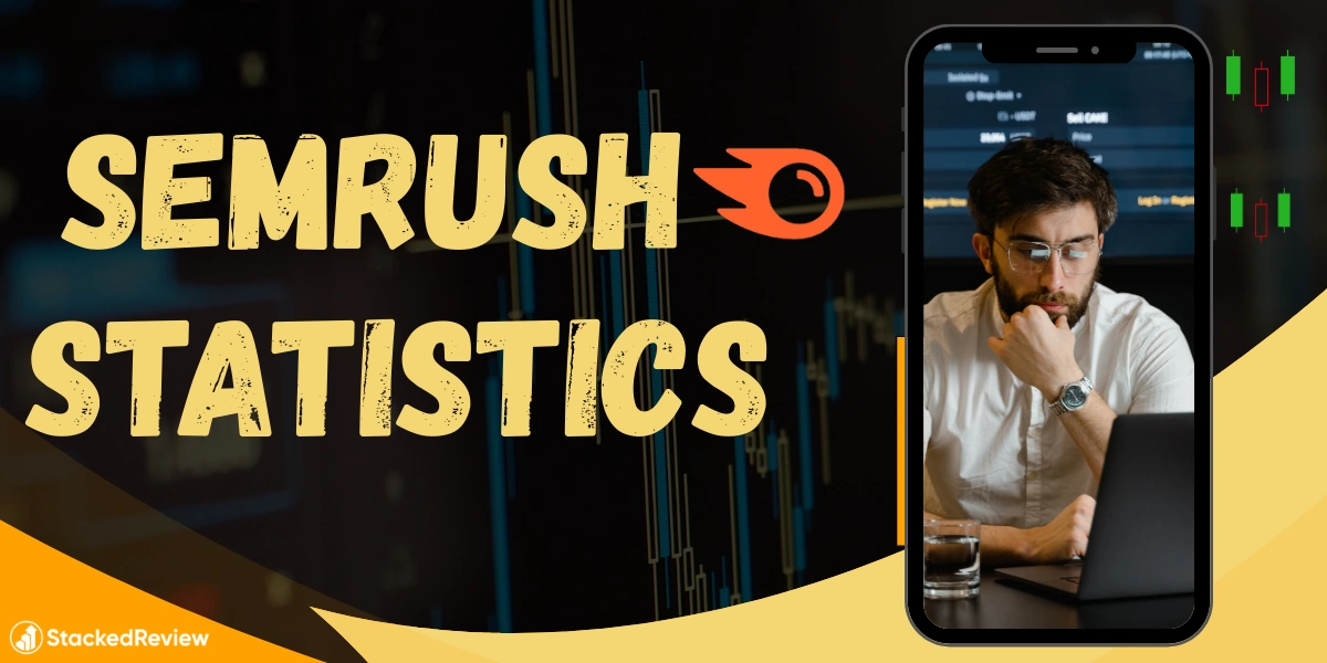 Semrush Statistics