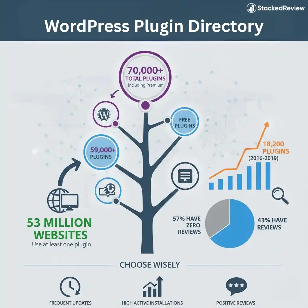 WordPress Plugin Directory