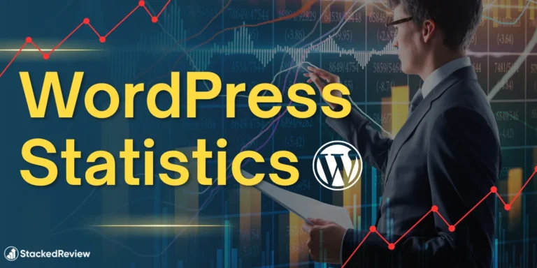 WordPress Statistics