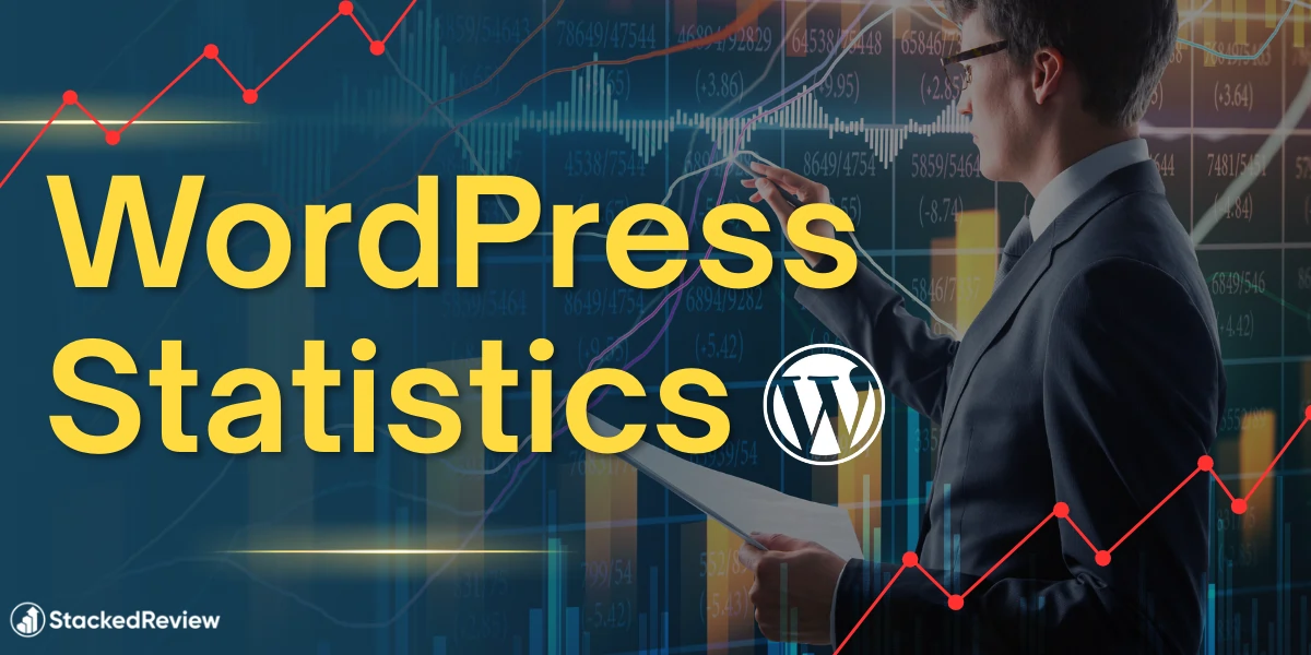 WordPress Statistics