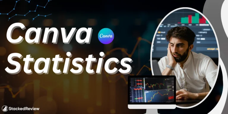 Canva Statistics