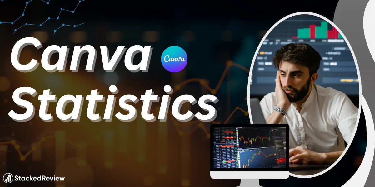 Canva Statistics