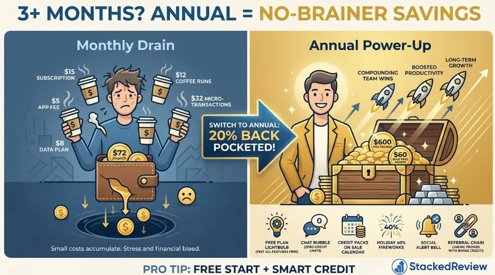 Get the Most Out of Your Genspark Savings