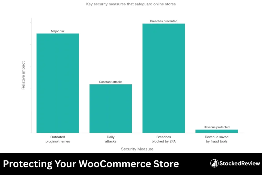 Protecting Your WooCommerce Store