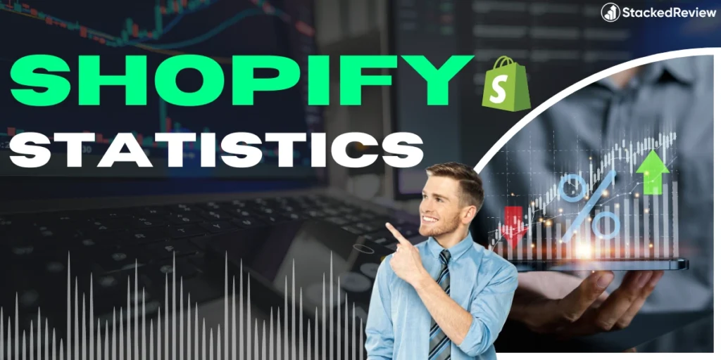 Shopify Statistics