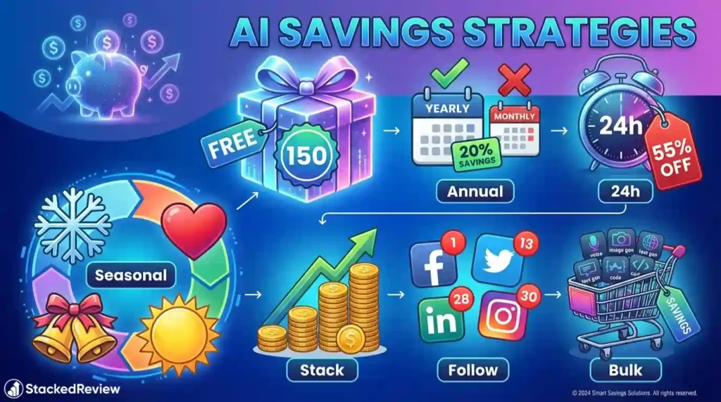 Smart Ways to Save on Pippit AI