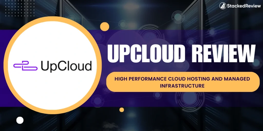 UpCloud Review