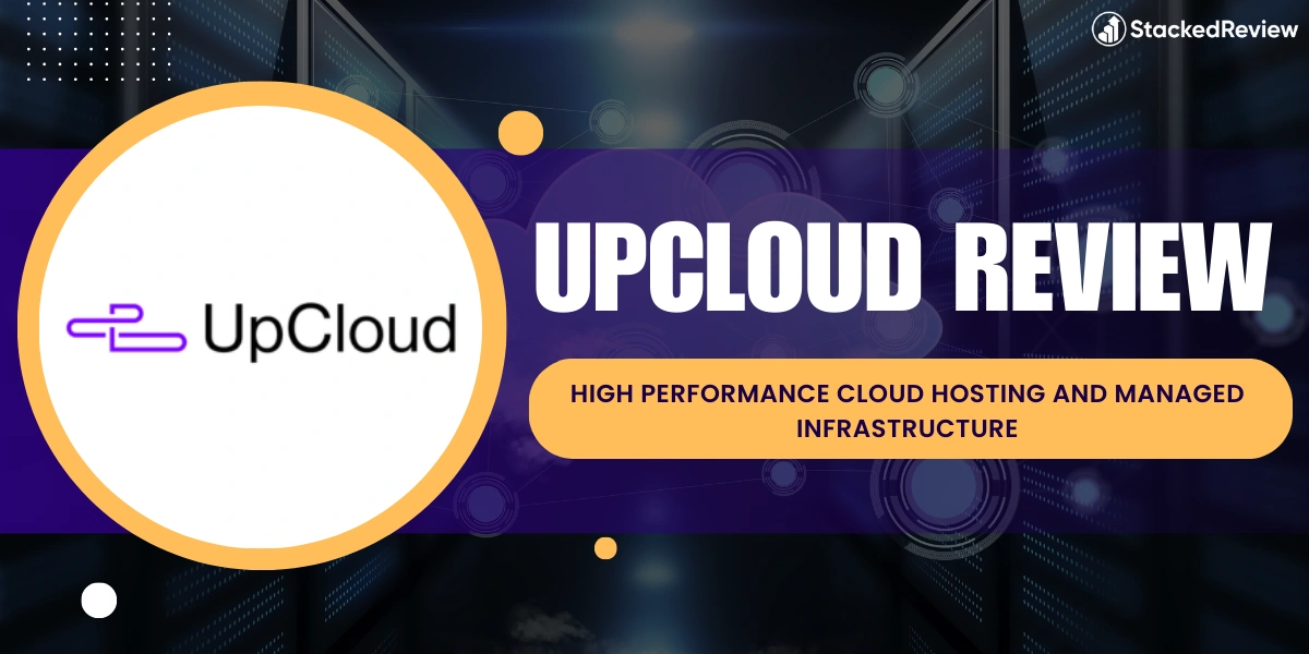 UpCloud Review