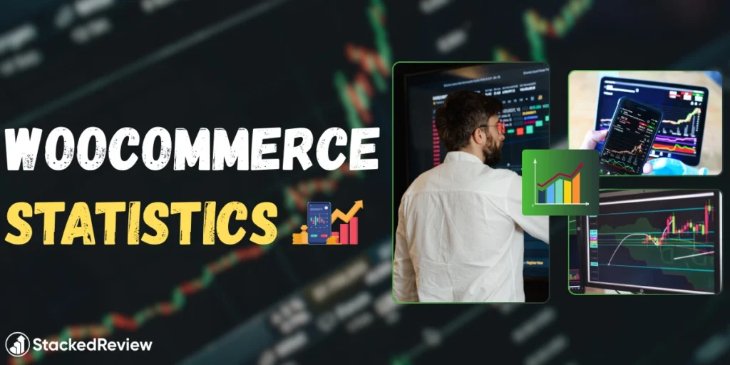 WooCommerce Statistics