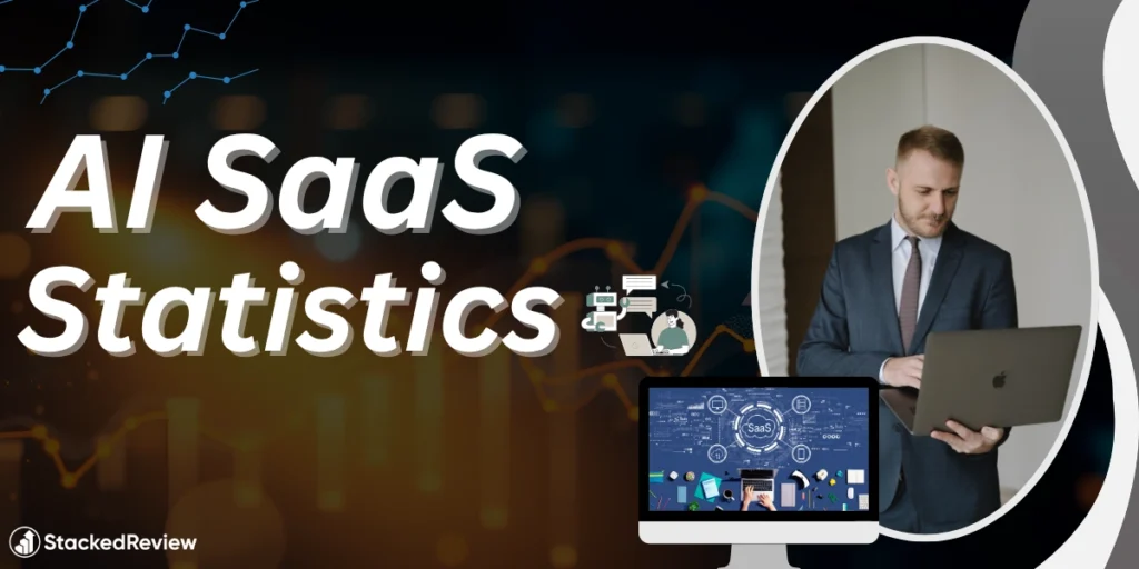 AI SaaS Statistics
