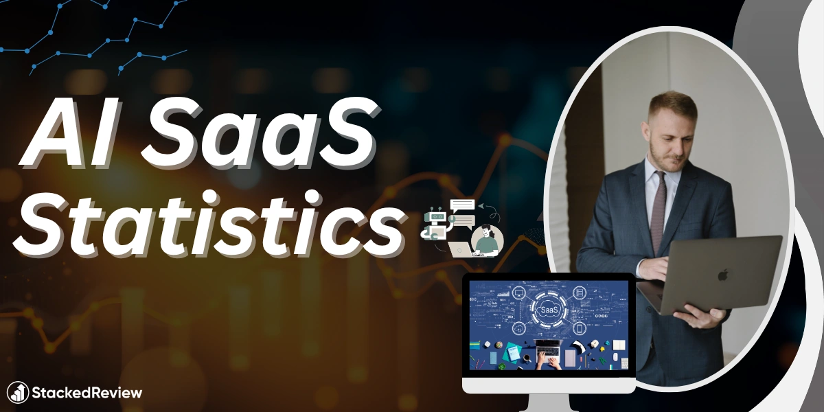 AI SaaS Statistics