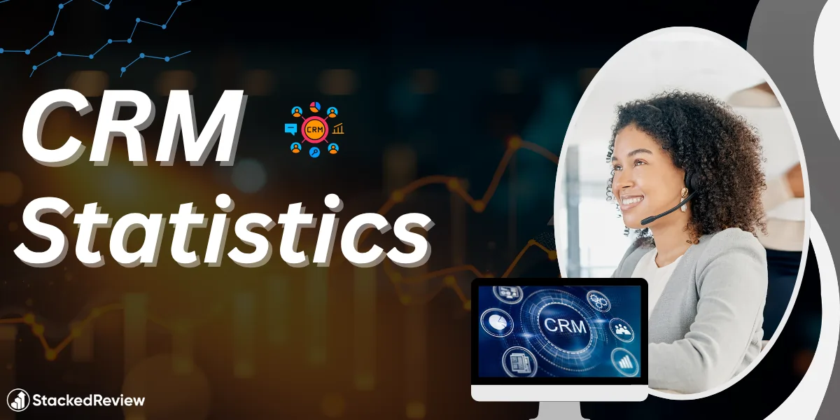 CRM Statistics