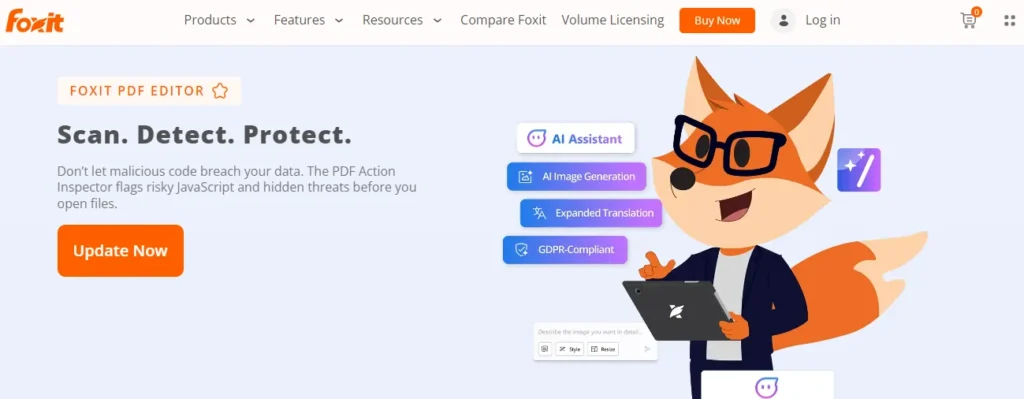 Foxit Coupon Deals Overview