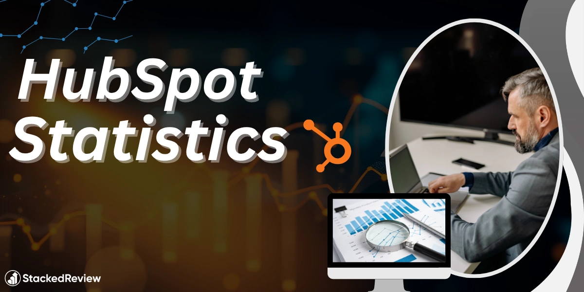 HubSpot Statistics