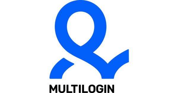 Multilogin Icon