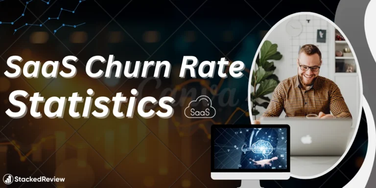 SaaS Churn Rate Statistics